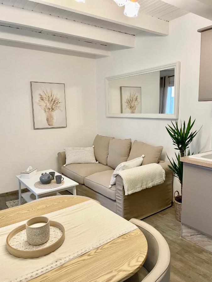 Magnifique T2 Duplex Secteur Gare/Theatre Apartment Sète Exterior foto